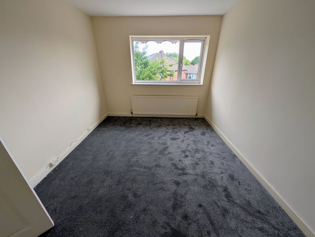 Lodge Hill Road Selly Oak